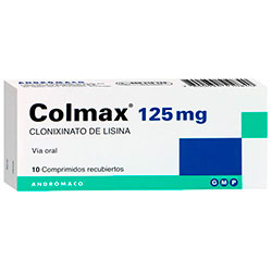 Clonixinato De Lisina Comprimidos Farmacias Del Dr Simi Clonixinato De Lisina Comprimidos Farmacias Del Dr Simi