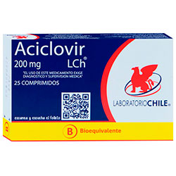 Aciclovir Pastillas Precio Farmacia