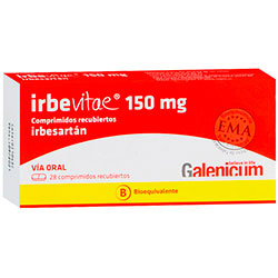 Irbesartan Comprimidos Farmacias Del Dr Simi
