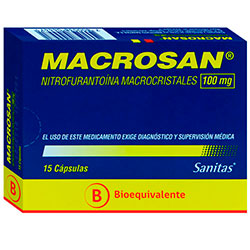 Nitrofurantoina Capsulas Farmacias Del Dr Simi Nitrofurantoina Capsulas Farmacias Del Dr Simi