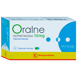 Isotretinoina Precio En Usa