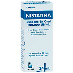 Nistatina Suspension Oral Farmacias Del Dr Simi Nistatina Suspension Oral Farmacias Del Dr Simi