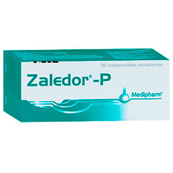 Paracetamol tramadol precio