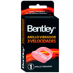 ANILLO VIBRADOR 1PZA Farmacias del Dr. Simi