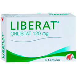 Precio Pastillas Xenical