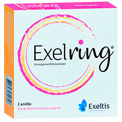 Anillo vaginal precio cheap
